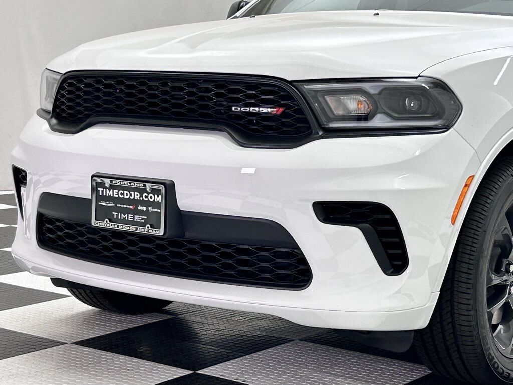 2026 Dodge Durango GT Portland OR