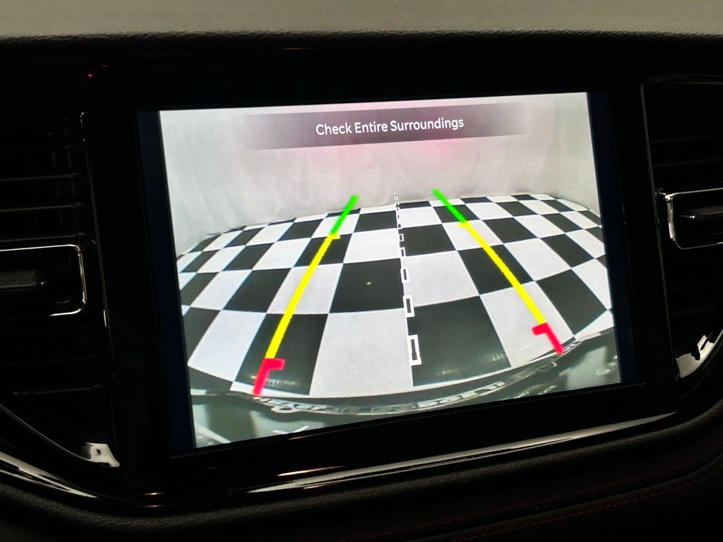 2026 Dodge Durango GT Portland OR