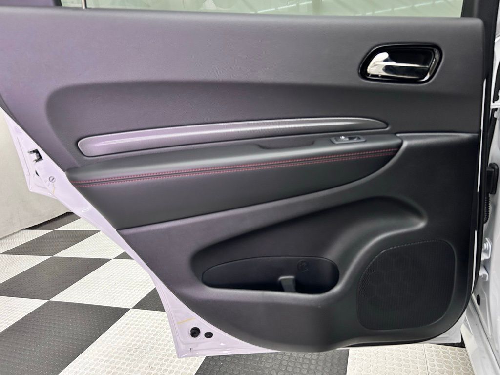 2026 Dodge Durango GT Portland OR