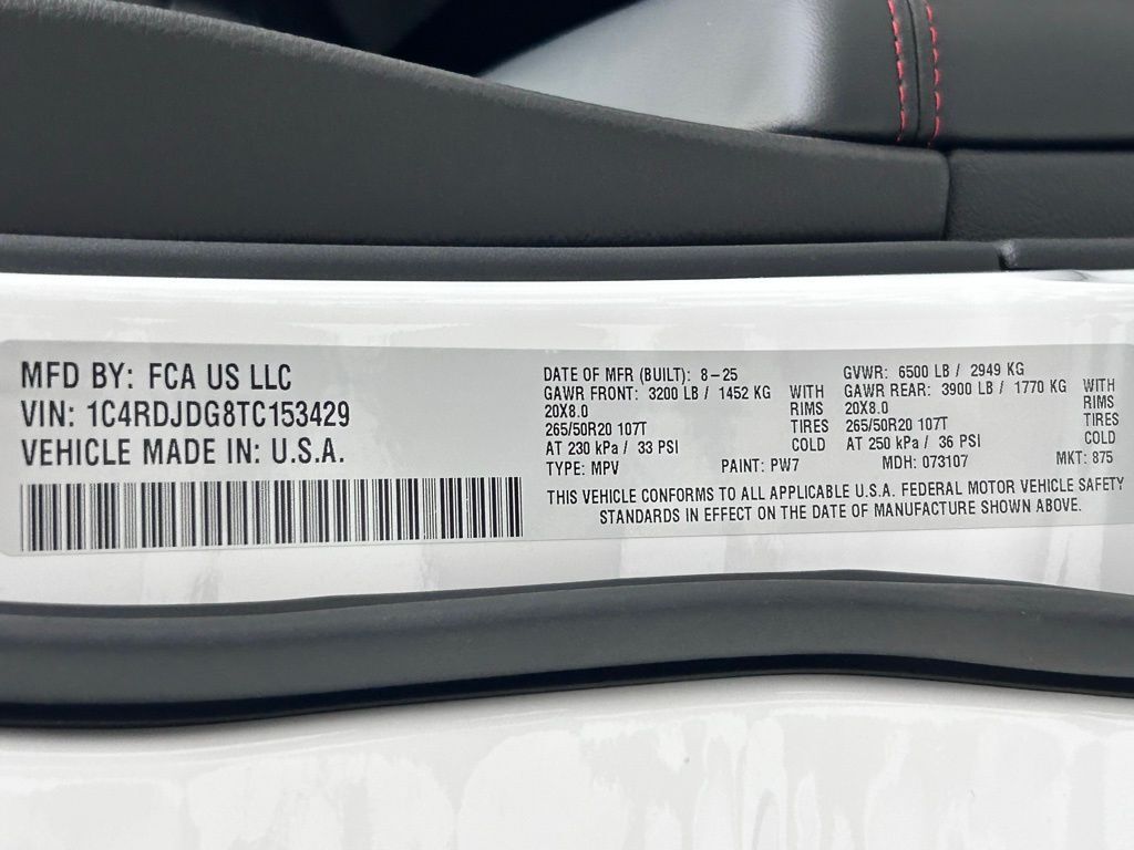 2026 Dodge Durango GT Portland OR