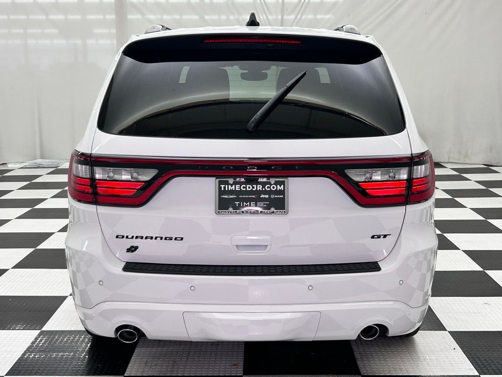 2026 Dodge Durango GT Portland OR