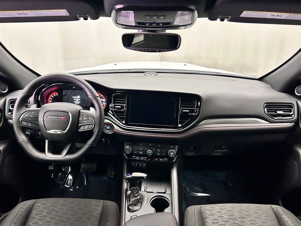 2026 Dodge Durango GT Portland OR