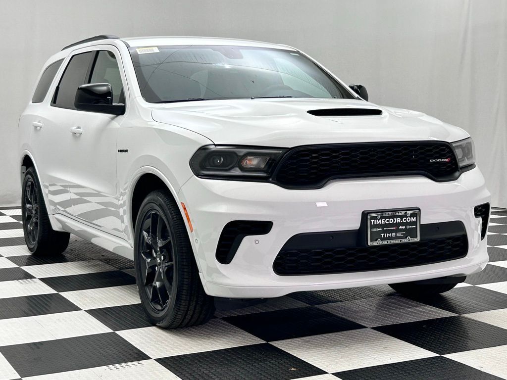 2026 Dodge Durango GT Portland OR