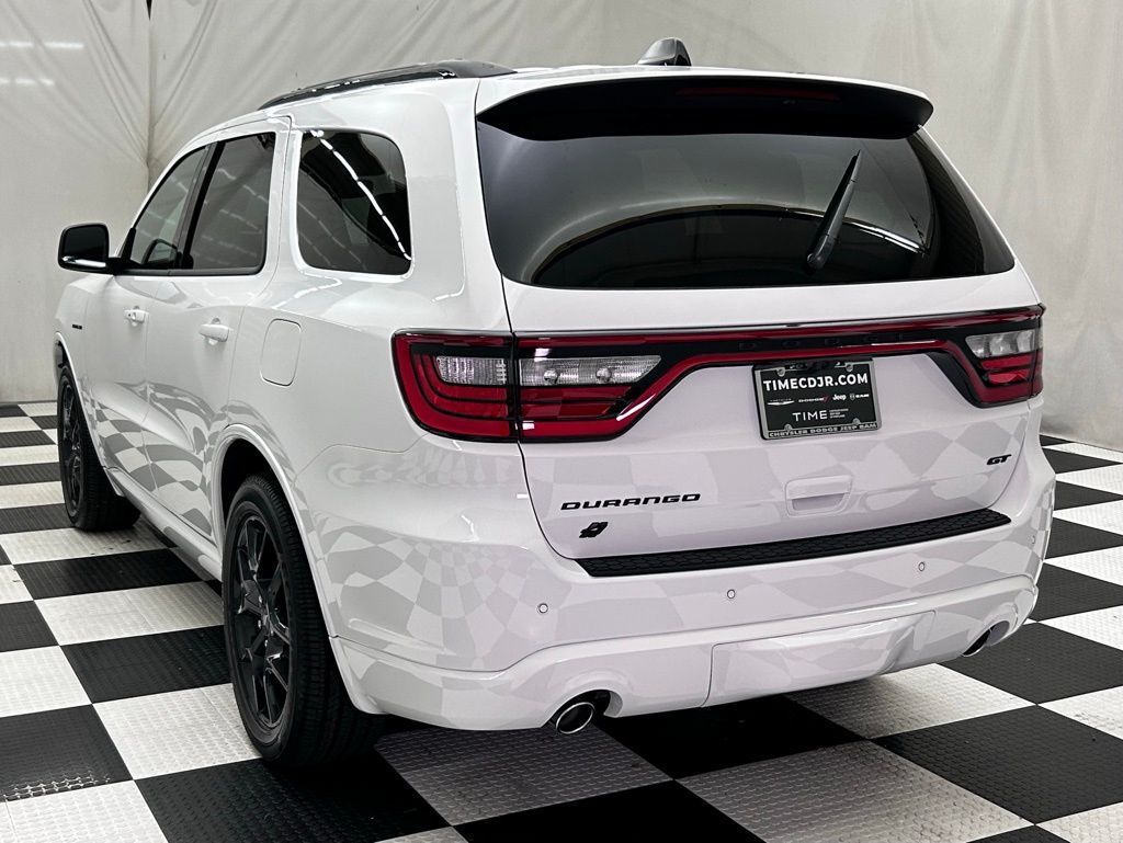 2026 Dodge Durango GT Portland OR