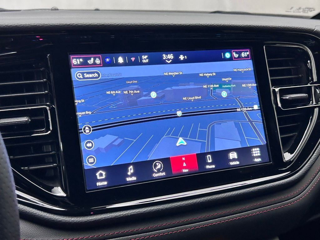 2026 Dodge Durango GT Portland OR