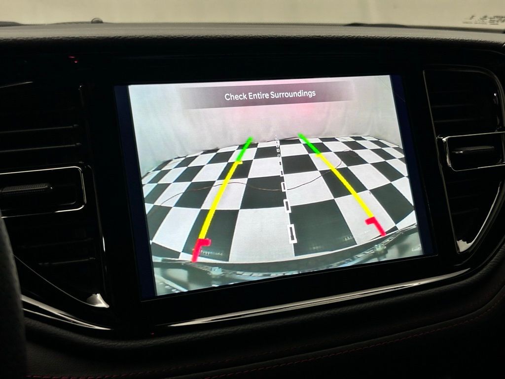 2026 Dodge Durango GT Portland OR