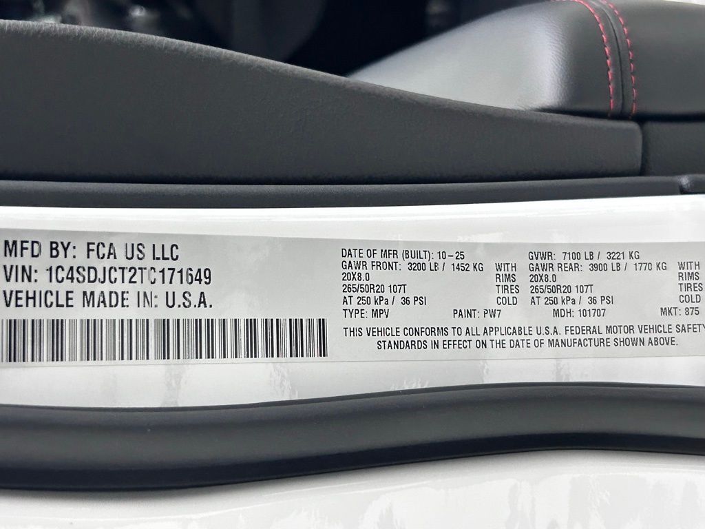 2026 Dodge Durango GT Portland OR