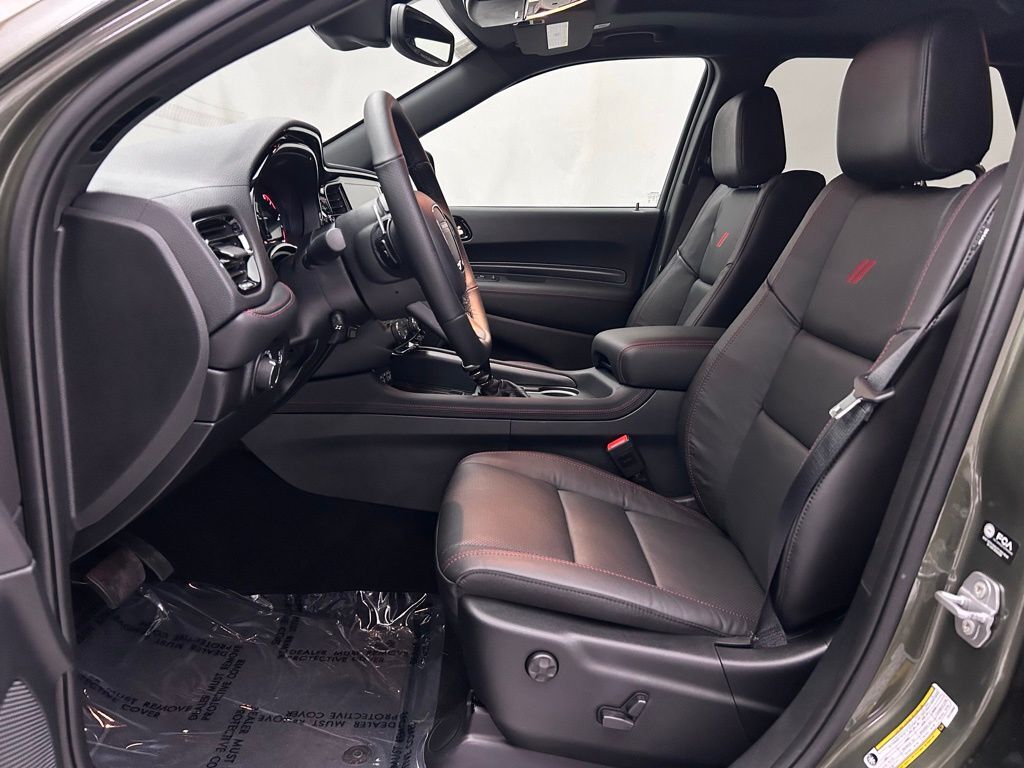 2026 Dodge Durango GT Portland OR