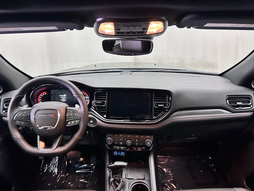 2026 Dodge Durango GT Portland OR