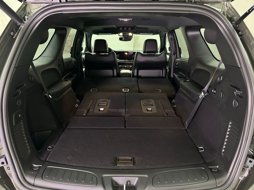 2026 Dodge Durango GT Portland OR