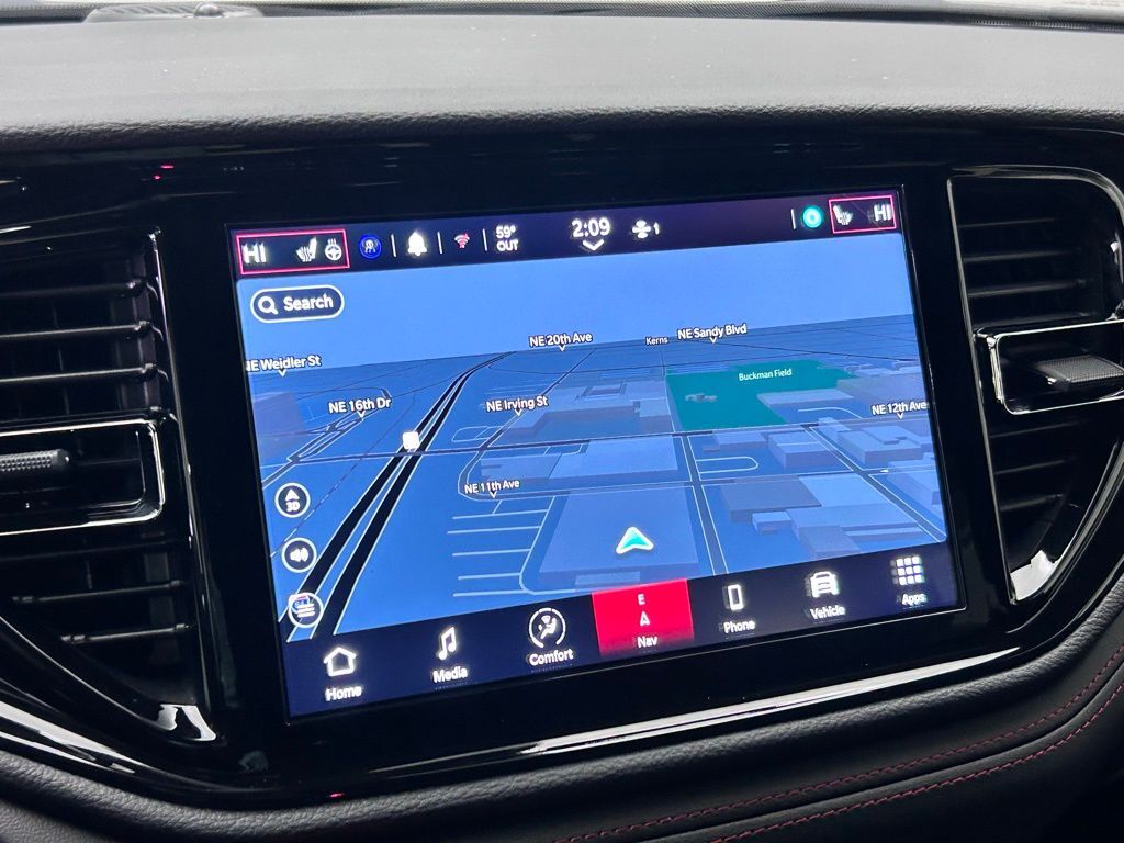 2026 Dodge Durango GT Portland OR