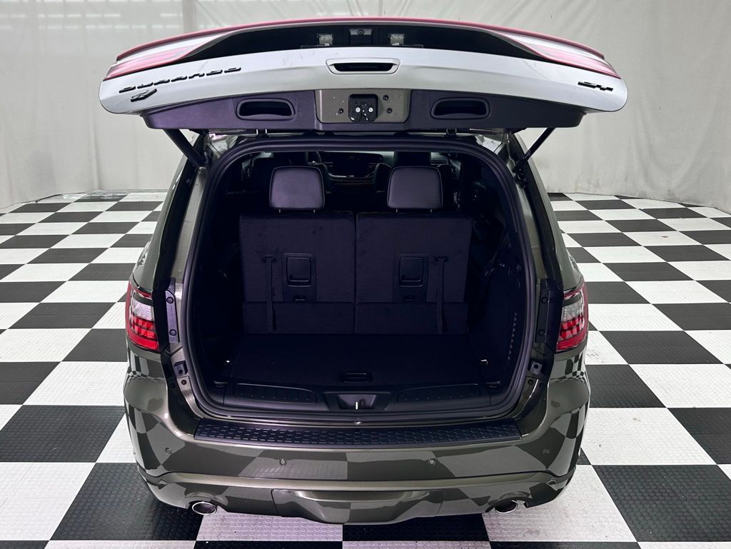 2026 Dodge Durango GT Portland OR