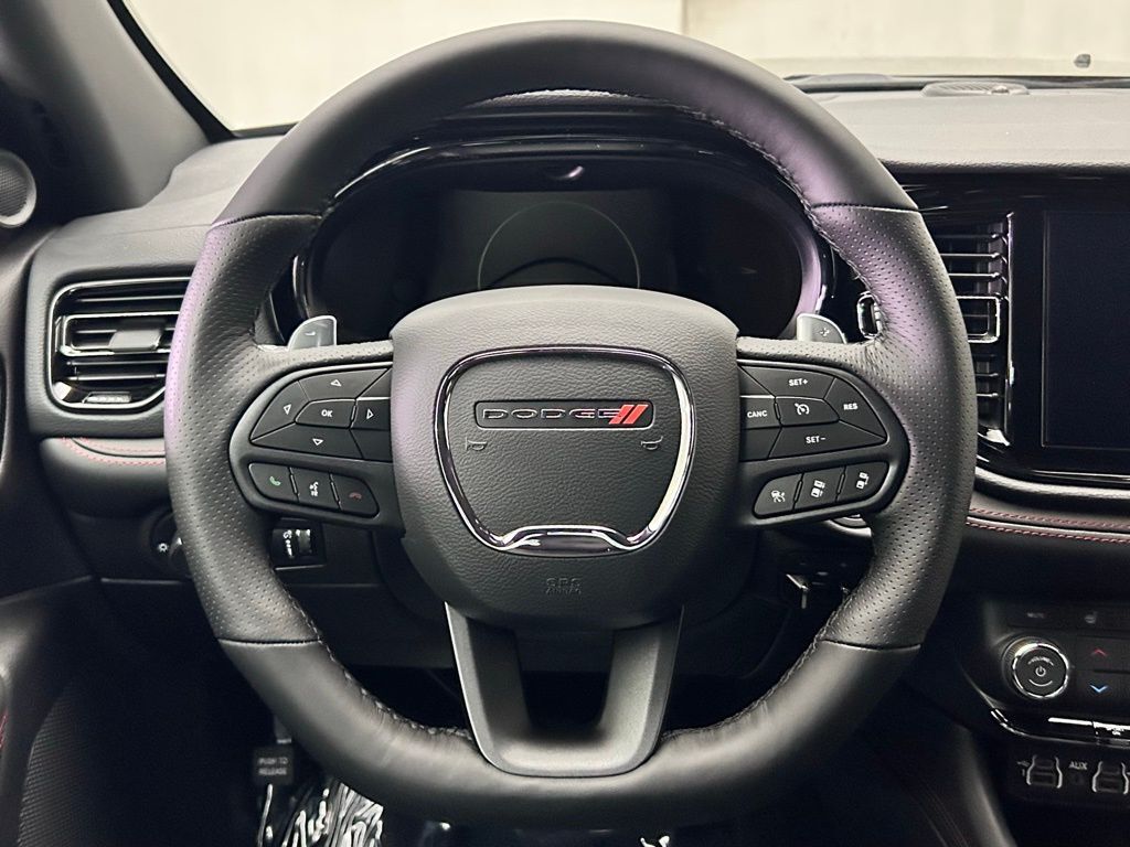 2026 Dodge Durango GT Portland OR