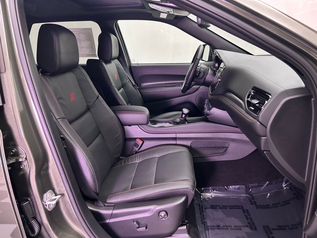 2026 Dodge Durango GT Portland OR