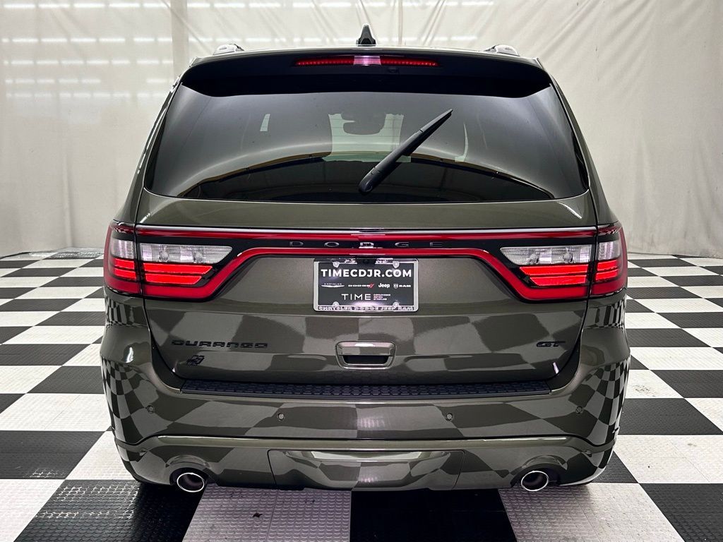 2026 Dodge Durango GT Portland OR