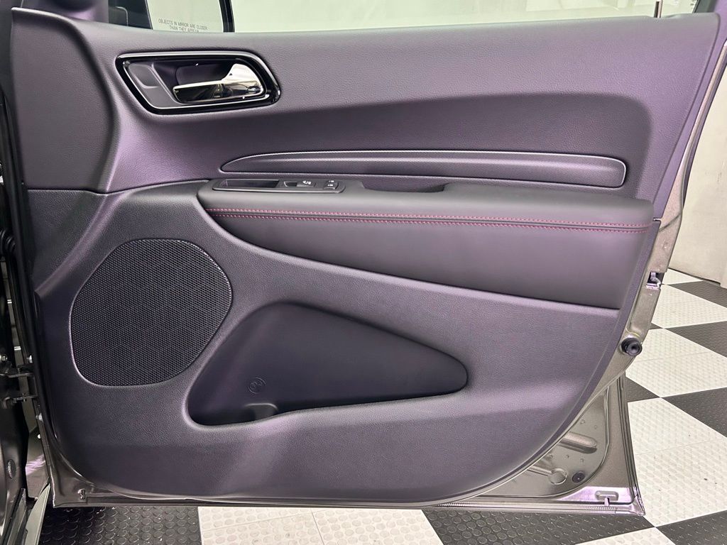 2026 Dodge Durango GT Portland OR