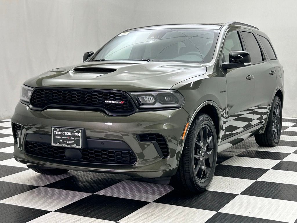 2026 Dodge Durango GT Portland OR
