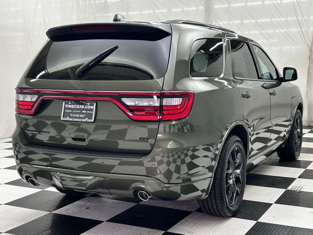 2026 Dodge Durango GT Portland OR