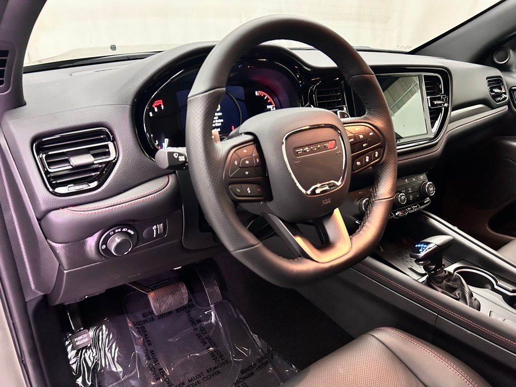 2026 Dodge Durango GT Portland OR