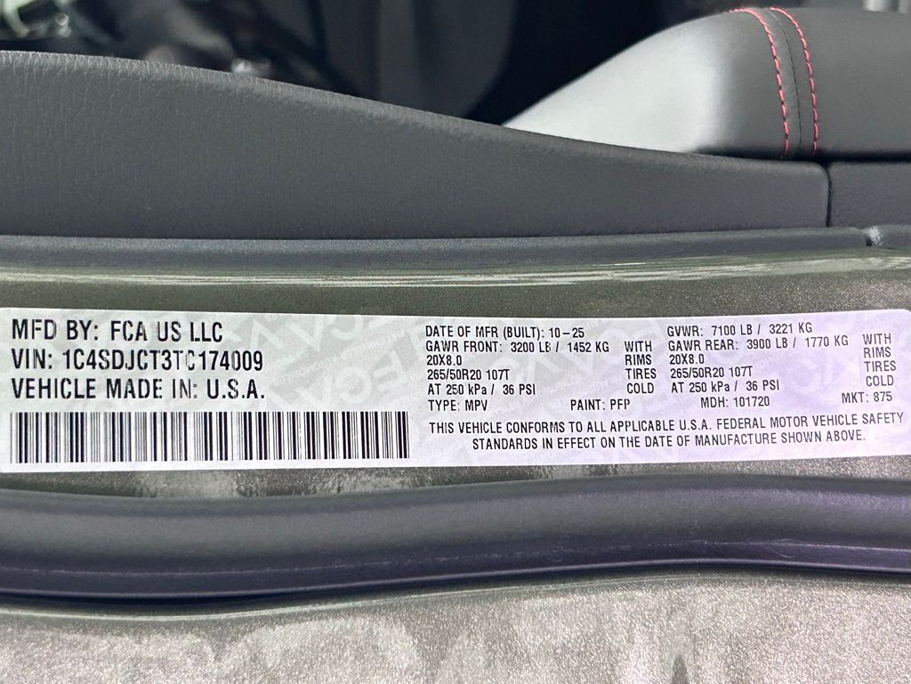 2026 Dodge Durango GT Portland OR