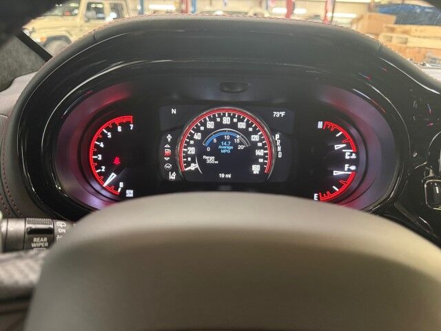 2026 Dodge Durango GT Premium HEMI V8 Burnet TX