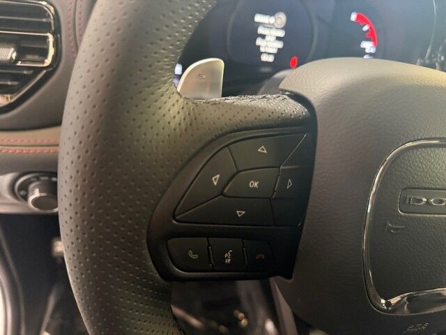 2026 Dodge Durango GT Premium HEMI V8 Burnet TX