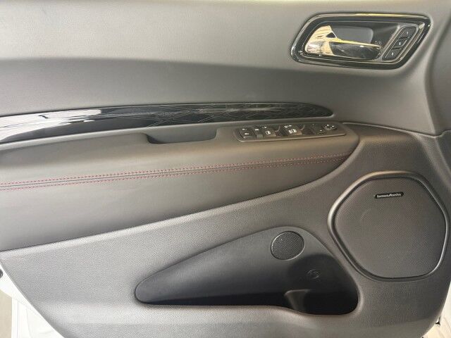 2026 Dodge Durango GT Premium HEMI V8 Burnet TX