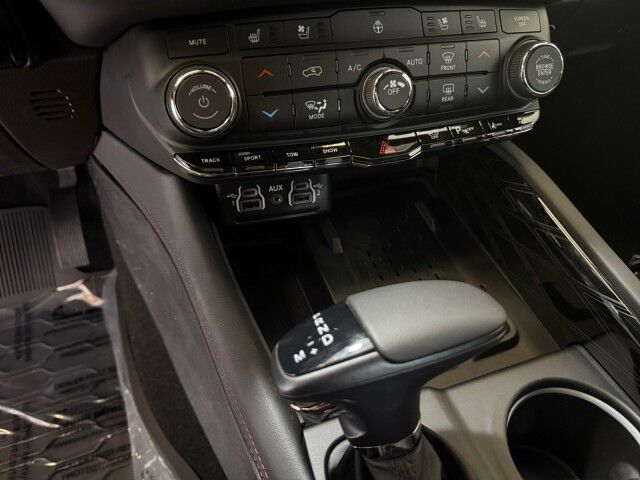 2026 Dodge Durango GT Premium HEMI V8 Burnet TX