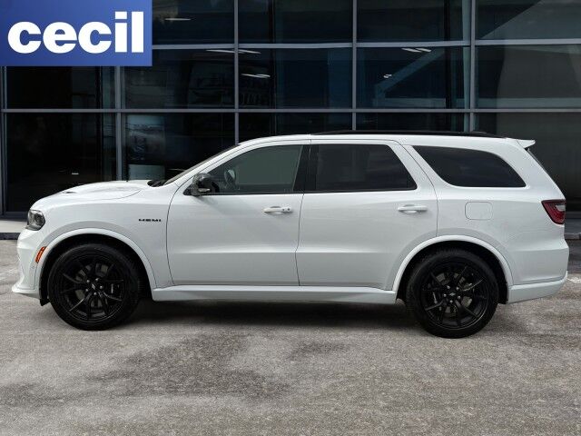 2026 Dodge Durango GT Premium HEMI V8 Burnet TX