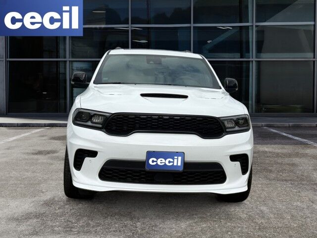2026 Dodge Durango GT Premium HEMI V8 Burnet TX