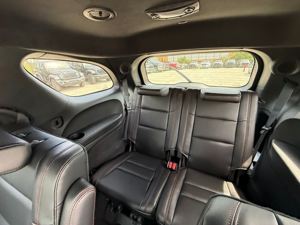 2026 Dodge Durango GT Premium HEMI V8 Crestwood KY