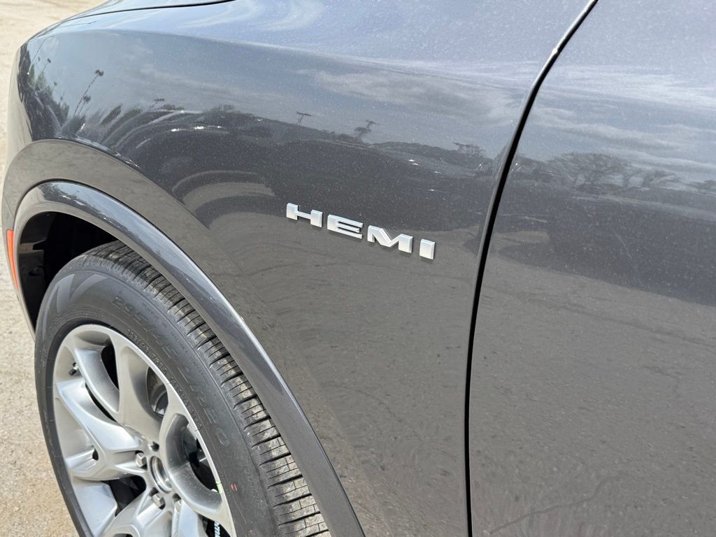 2026 Dodge Durango GT Premium HEMI V8 Crestwood KY