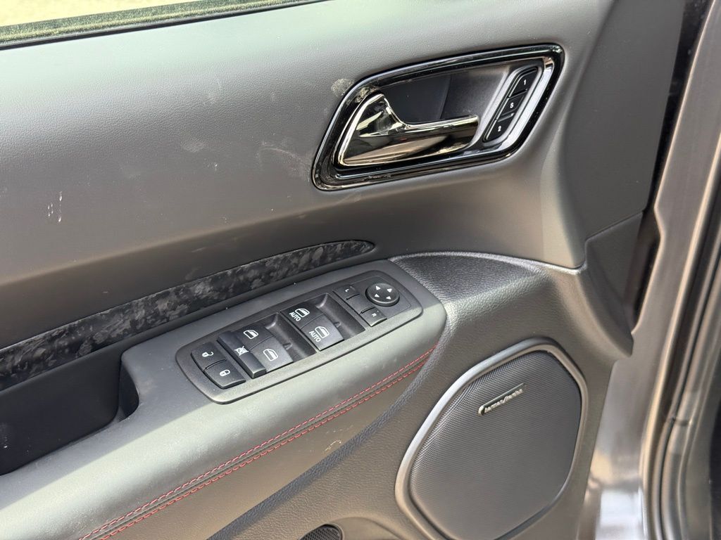 2026 Dodge Durango GT Premium HEMI V8 Crestwood KY