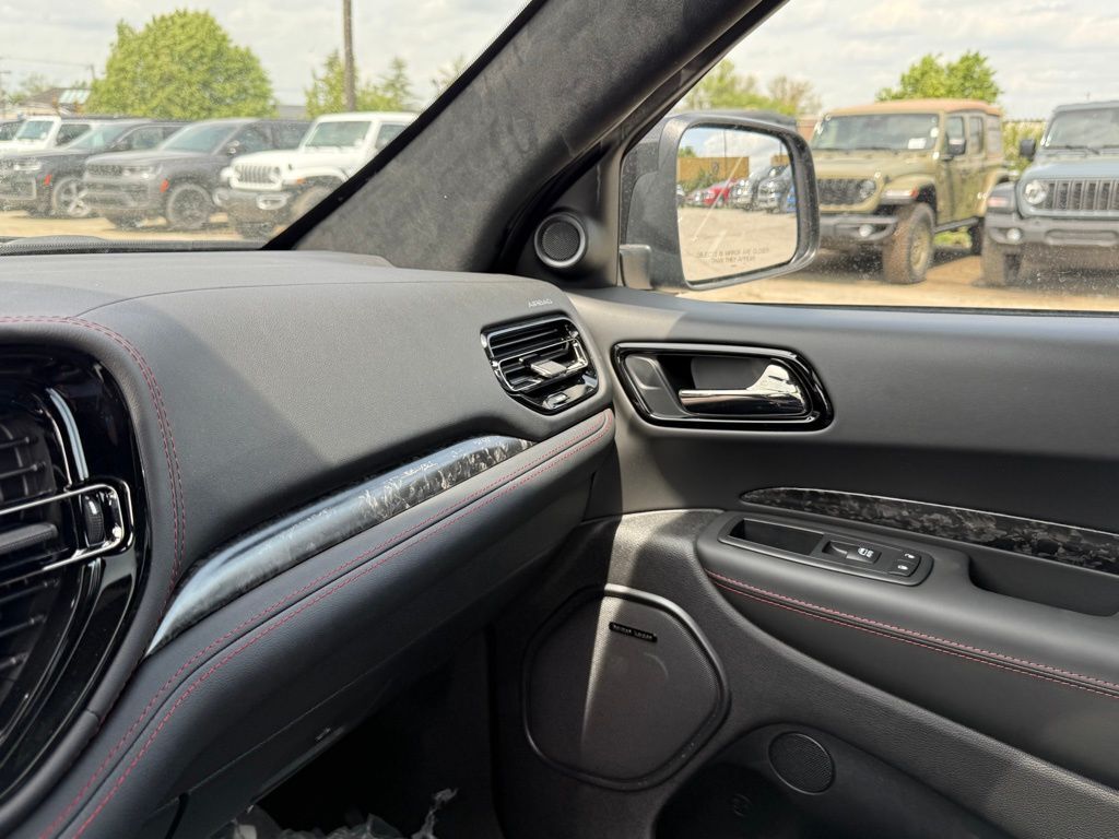 2026 Dodge Durango GT Premium HEMI V8 Crestwood KY