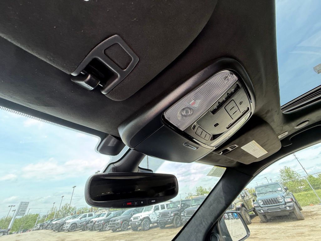 2026 Dodge Durango GT Premium HEMI V8 Crestwood KY