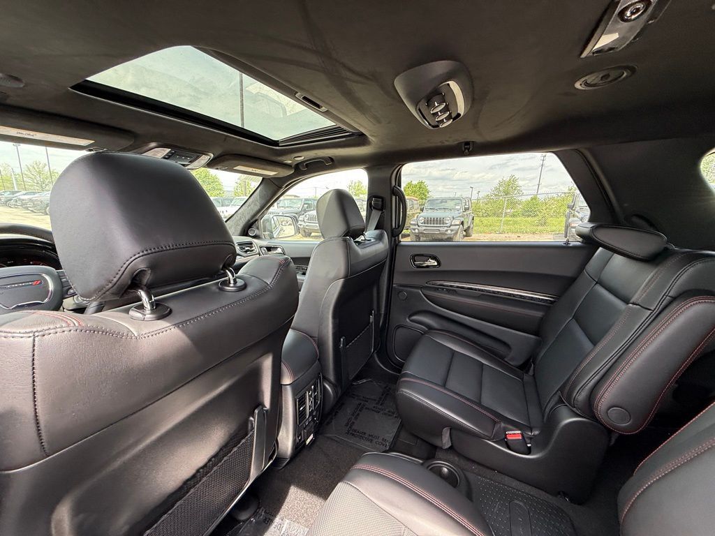 2026 Dodge Durango GT Premium HEMI V8 Crestwood KY