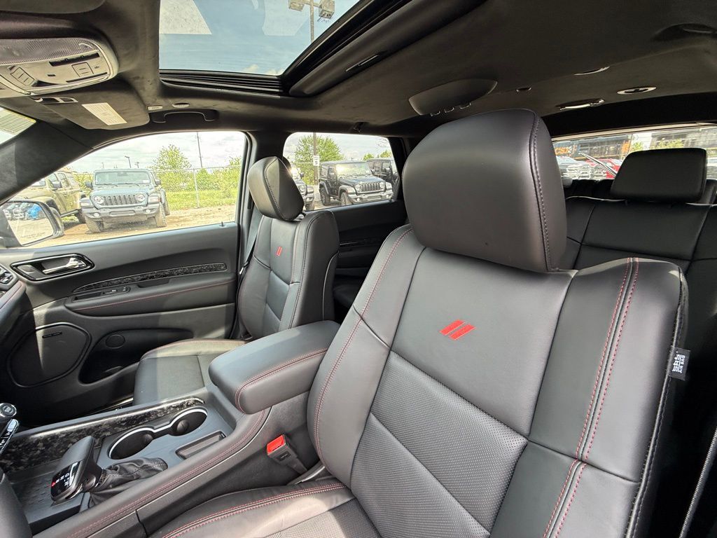 2026 Dodge Durango GT Premium HEMI V8 Crestwood KY