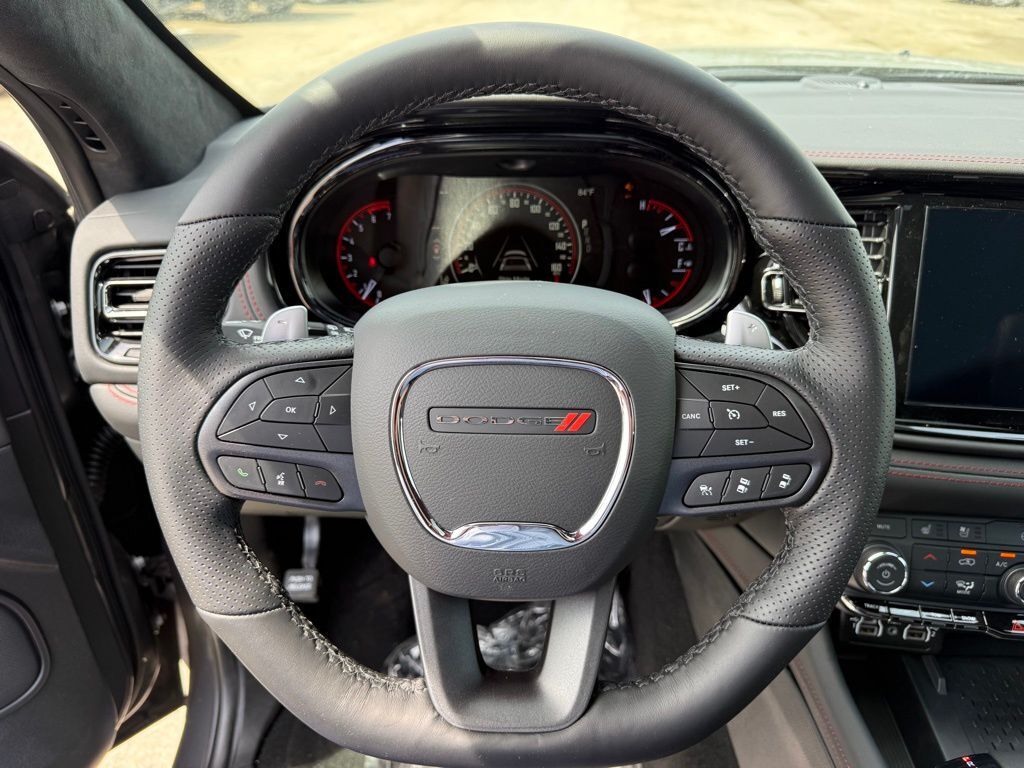 2026 Dodge Durango GT Premium HEMI V8 Crestwood KY