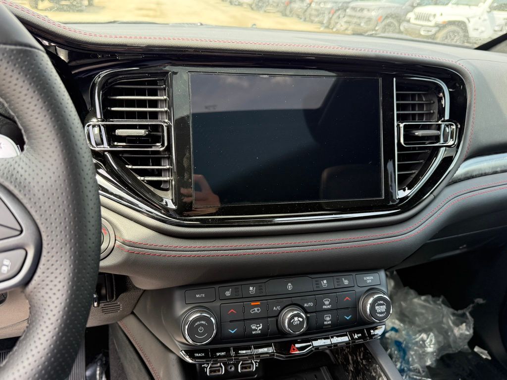 2026 Dodge Durango GT Premium HEMI V8 Crestwood KY