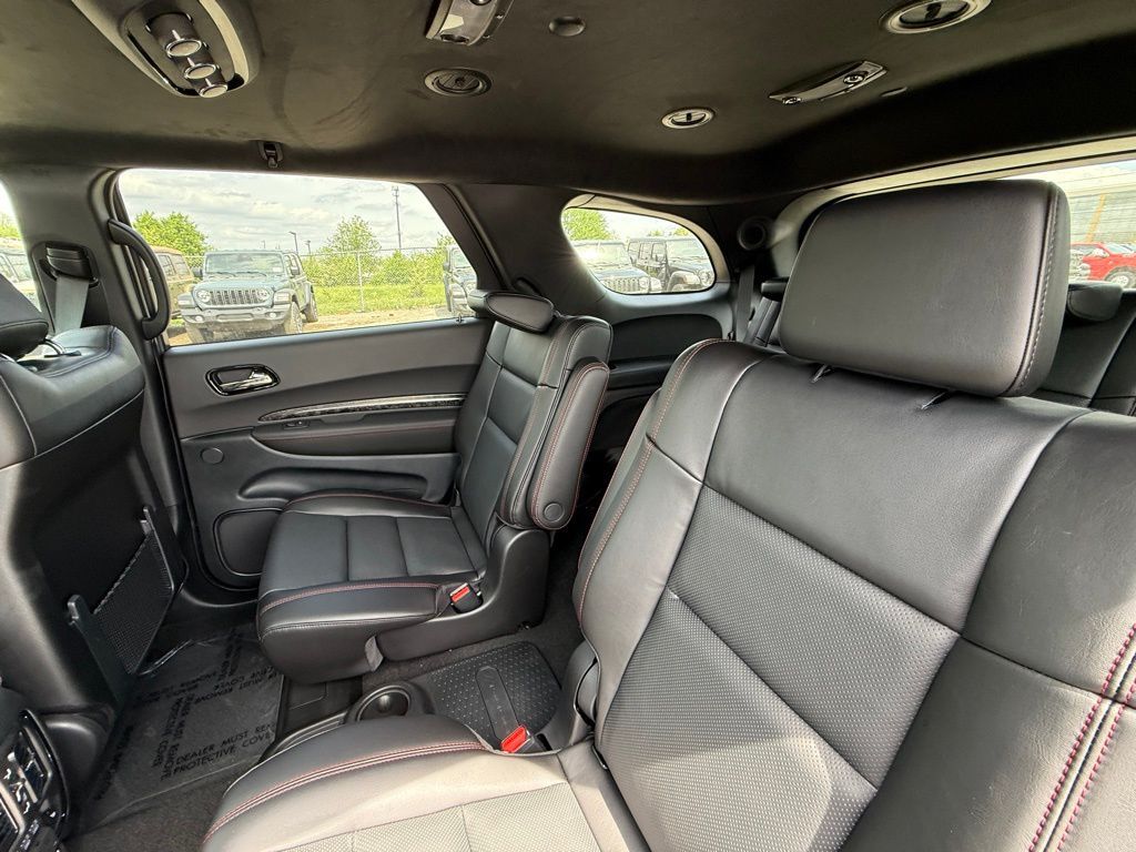 2026 Dodge Durango GT Premium HEMI V8 Crestwood KY