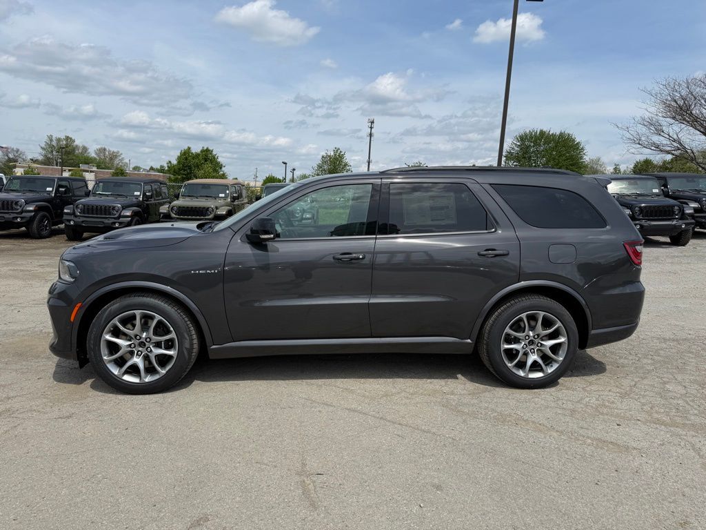 2026 Dodge Durango GT Premium HEMI V8 Crestwood KY