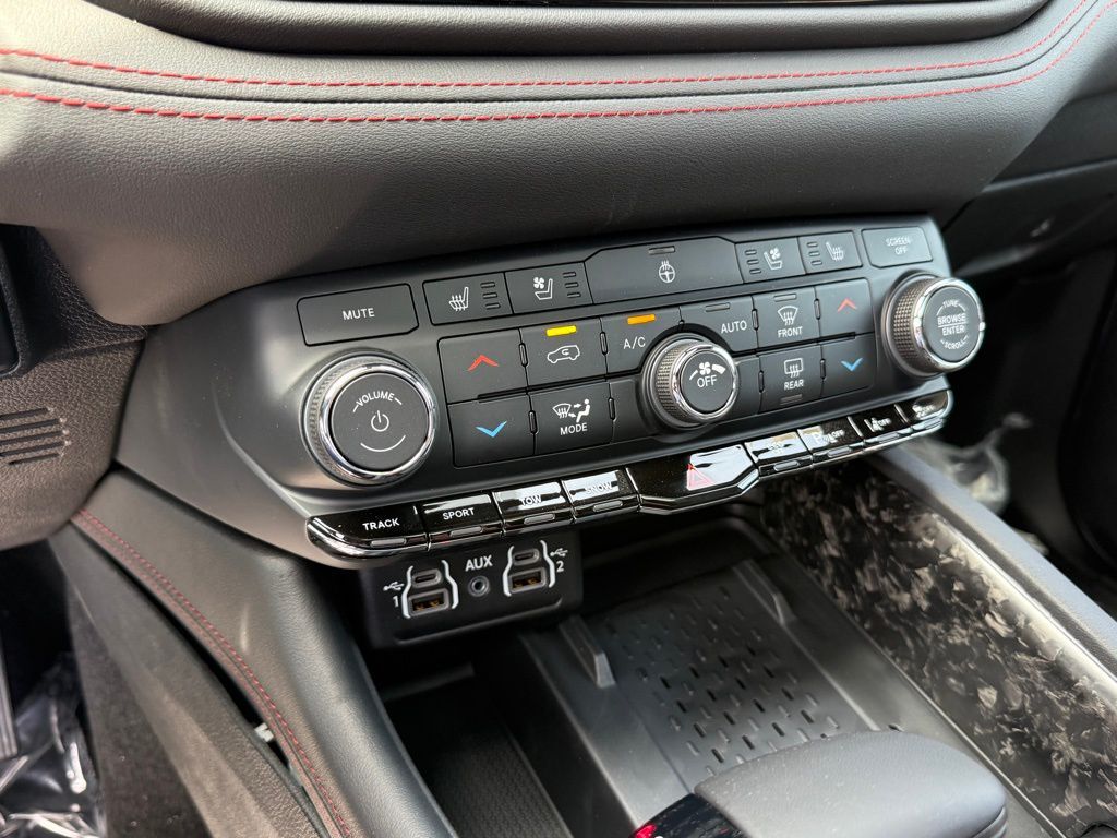 2026 Dodge Durango GT Premium HEMI V8 Crestwood KY