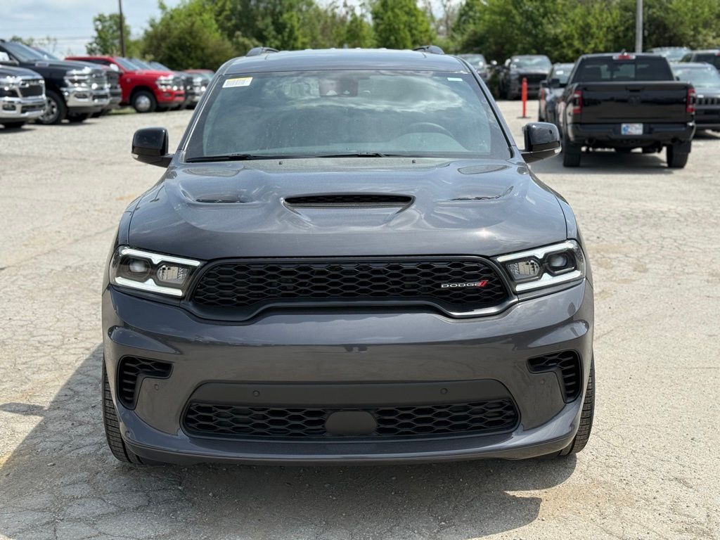 2026 Dodge Durango GT Premium HEMI V8