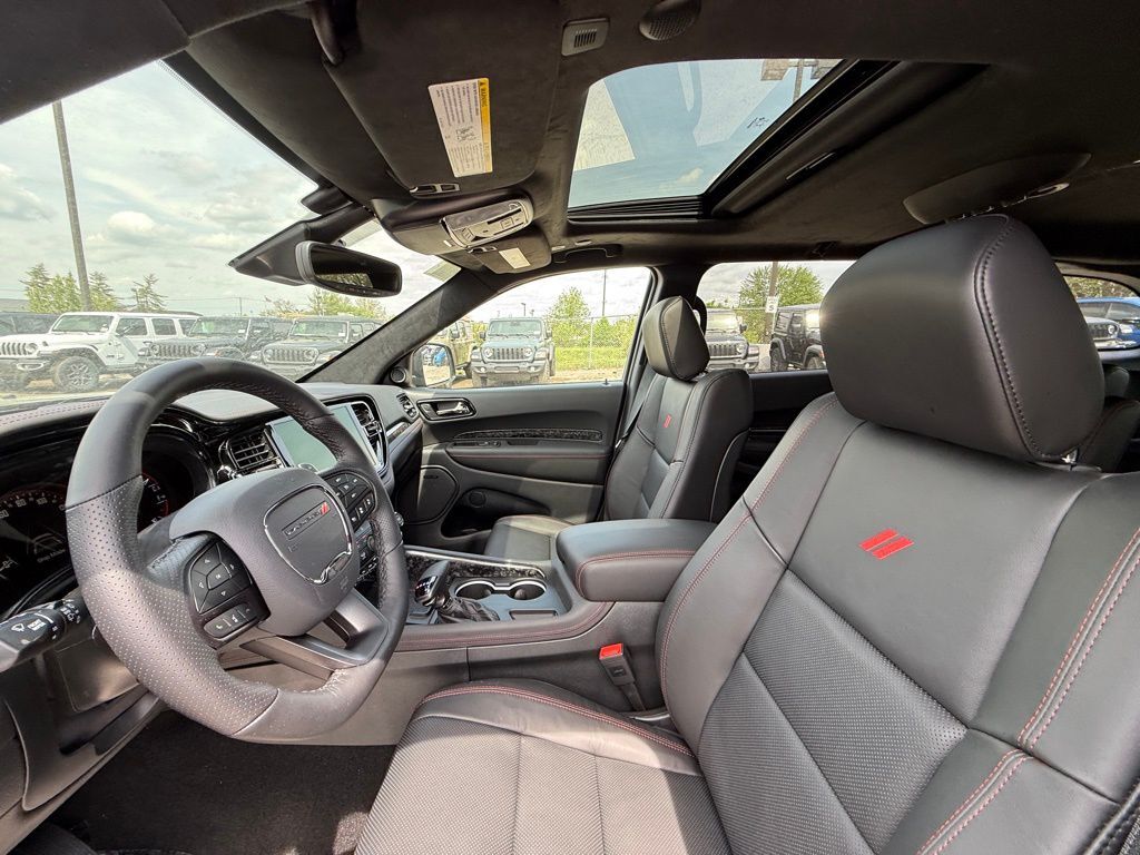 2026 Dodge Durango GT Premium HEMI V8 Crestwood KY