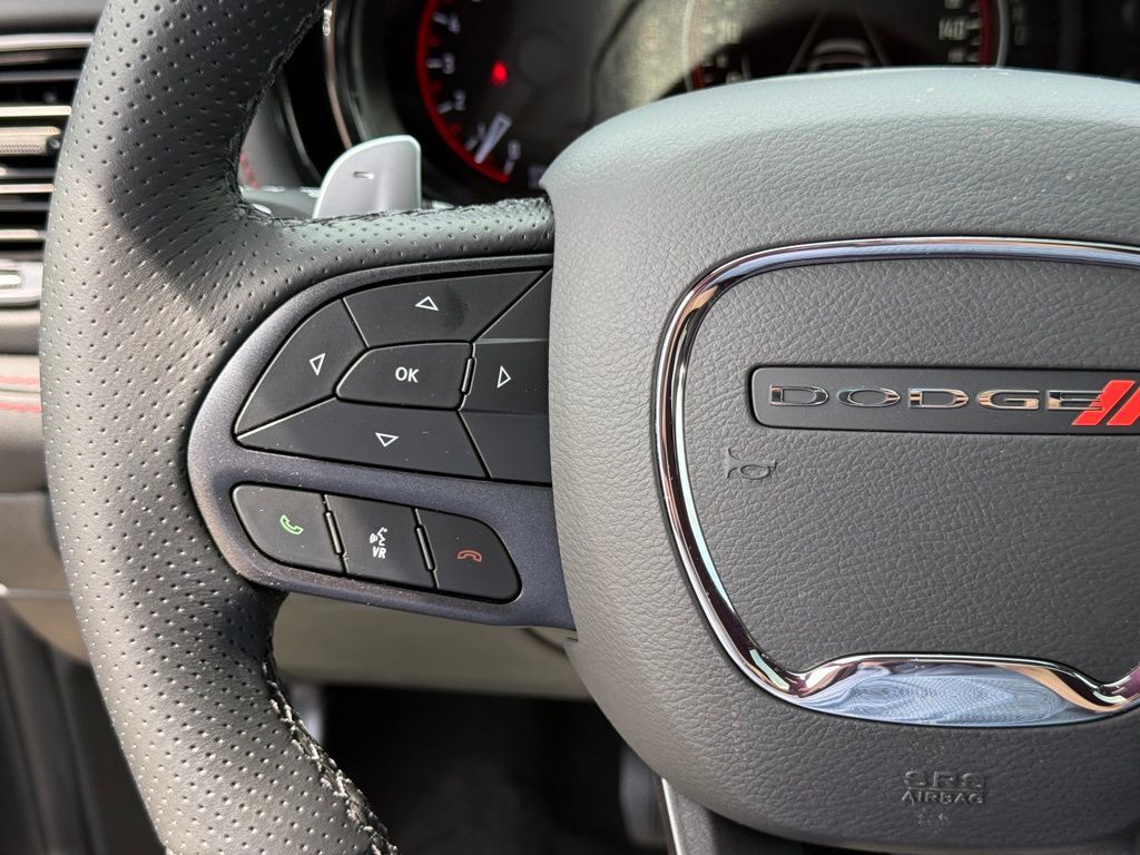 2026 Dodge Durango GT Premium HEMI V8 Crestwood KY