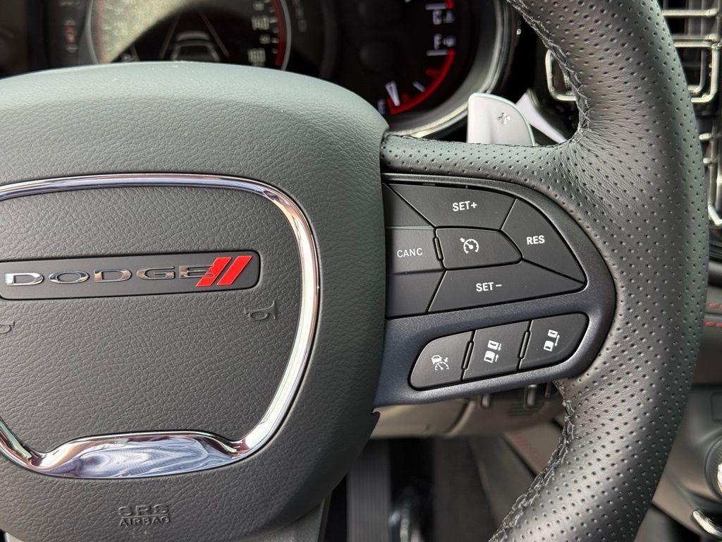 2026 Dodge Durango GT Premium HEMI V8 Crestwood KY