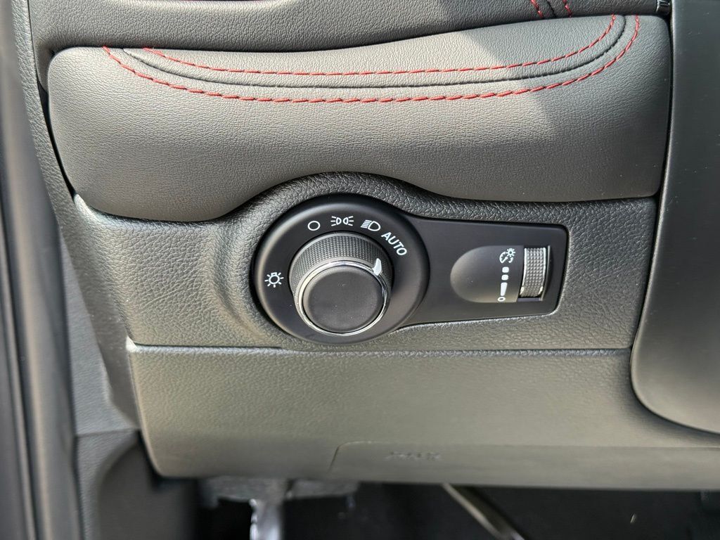 2026 Dodge Durango GT Premium HEMI V8 Crestwood KY