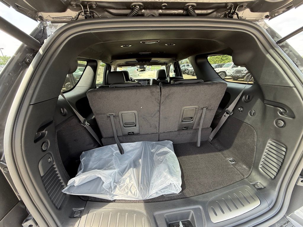 2026 Dodge Durango GT Premium HEMI V8 Crestwood KY