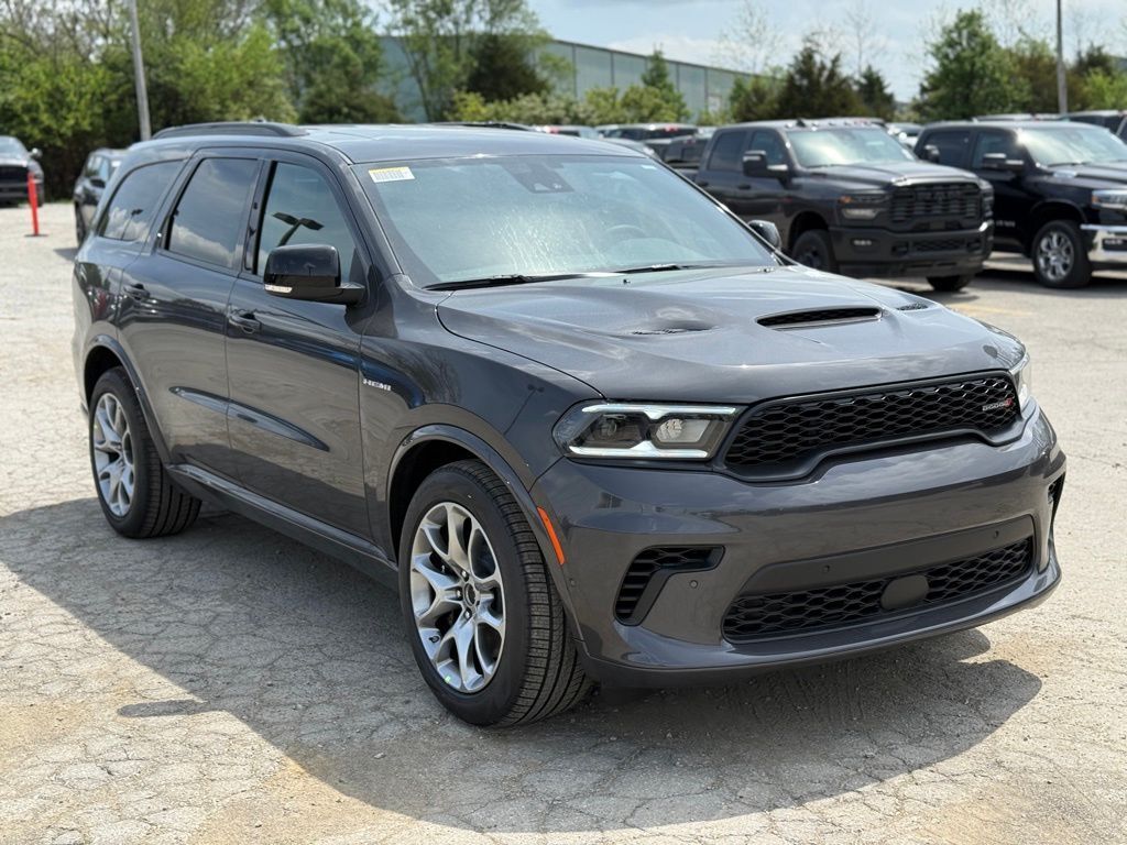 2026 Dodge Durango GT Premium HEMI V8 Crestwood KY