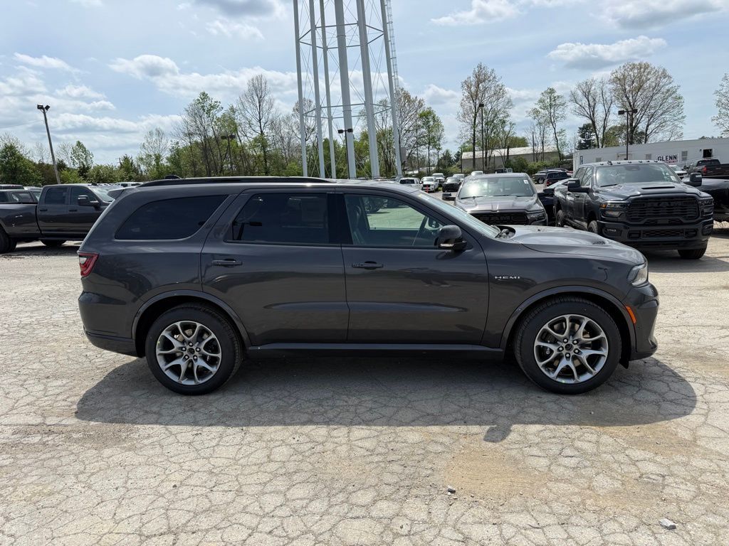 2026 Dodge Durango GT Premium HEMI V8 Crestwood KY
